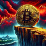 Der Bitcoin-Preis fällt weiter