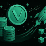 VeChain (VET) führt das Bullish Sentiment Ranking unter den Top 100 Kryptowährungen an