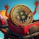 Bitcoin erwartet bärischen August: Händler schätzen 80 % Wahrscheinlichkeit eines Rückgangs