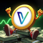 VeChain (VET) gewinnt an Dynamik auf wichtigen Unterstützungsniveaus aufgrund der Stärkung der Fundamentaldaten