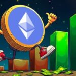 Wird Ethereum nach einem Anstieg von 48 % im Juli im August den wichtigen Widerstand bei 4.000 $ durchbrechen?