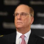 Larry Fink lobte Bitcoin