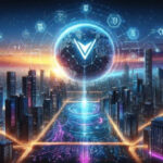 VeChain am Rande der Transformation: Wie das Hayabusa-Update das Ökosystem verändern wird