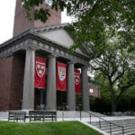 Harvard Endowment investiert 116 Millionen US-Dollar in BlackRock Bitcoin ETF