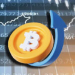 Der Anstieg von Bitcoin auf Binance ging in den letzten Monaten mit sinkender Liquidität einher