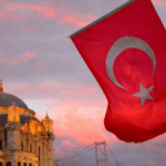 Ethereum-Entwickler in der Türkei freigelassen