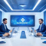 Algorand ernennt XBTO zum Market Maker für ALGO Markets