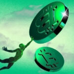 Kurzfristige Anleger kaufen Bitcoin (BTC) im Tief