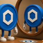 Bitwise reicht S-1 für Chainlink (LINK) ETF ein