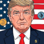 Trump World Liberty erweitert sein Stablecoin-Angebot