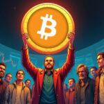 Bitcoin-Transfer: Wie Einzelhändler Wall-Street-ETFs verkaufen