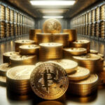 USA könnten strategische Bitcoin-Reserve mit Zollüberschüssen finanzieren