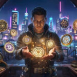 Kryptowährungsmarkt gibt im September Token im Wert von 4,5 Milliarden US-Dollar aus