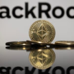 BlackRock hält 3,49 Millionen ETH, was 58,03 % des Ethereum-ETF-Marktanteils entspricht