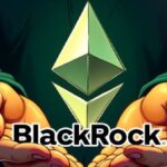 BlackRock erwirbt Ethereum im Wert von 300 Millionen US-Dollar und erhöht damit sein Gesamtvermögen auf über 7 Milliarden US-Dollar