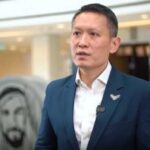Binance-CEO warnt vor Betrügern