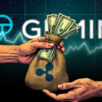 Der S-1-Bericht von Gemini listet einen Verlust von 282 Millionen US-Dollar für das erste Halbjahr 2025 und eine Kreditlinie von 75 Millionen US-Dollar von Ripple auf.