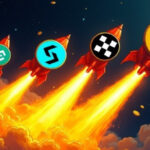 Marktführer bei Exchange-Token-Wachstum: Warum OKB, BNB, BGB, KCS und GT wachsen