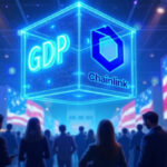 Chainlink ist jetzt der offizielle Wirtschaftsdatenkanal der US-Regierung über Blockchain