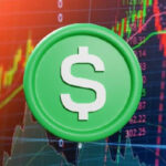 Kryptowährungsmarkt verzeichnet Zufluss von 76 Milliarden US-Dollar durch Stablecoins