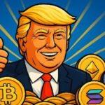 Kryptobörsen fordern Trump auf, Banken die Erhebung von Gebühren für Kundendaten zu verbieten
