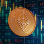 Ethereum-Kryptowährung überholt Netflix und Mastercard bei der Marktkapitalisierung