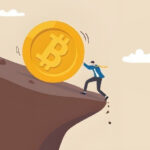 Bitcoin-Preis fällt unter 112.000 US-Dollar: Analysten erwarten entscheidende Bewegung