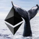 Der Wal erwachte und kaufte Ethereum im Wert von 270 Millionen Dollar
