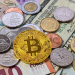 Bitcoin erreicht 1,7 % der globalen Geldmenge vor dem Signal des Fed-Vorsitzenden zur Zinssenkung