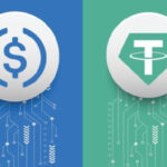 Tether und Circle treffen sich mit den CEOs der größten Banken Südkoreas