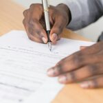BlackRock reicht bei der SEC einen Antrag auf Staking für seinen Ethereum-ETF ein