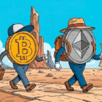 Kapitalabfluss aus Bitcoin- und Ethereum-ETFs schreitet aufgrund steigender Inflation in den USA voran