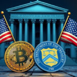 US-Finanzministerium stellt Position zur Bitcoin-Reservestrategie klar