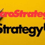 Strategy kaufte Bitcoins im Wert von 18 Millionen Dollar