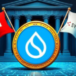 Sui (SUI) steigt nach der Integration mit der Schweizer Bank Sygnum um 8,6 %