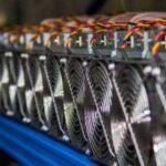 Solo-Miner schürft Bitcoin-Block und verdient 371.000 US-Dollar