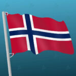 Indirekte Bitcoin-Investitionen des Norway Fund erreichen 863 Millionen US-Dollar