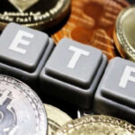 Rekordzuflüsse in Ethereum-ETFs: BlackRock ist führend