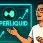 Hyperliquid-Gründer Jeff Yang erklärt, warum sie Risikokapital abgelehnt haben