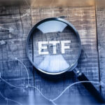 Kryptofonds haben traditionelle ETFs verdrängt