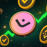 Mantra (OM)-Preis steigt um 10 %, nachdem Binance dem Mainnet-Validator beitritt