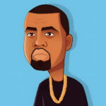 Kanye Wests Memcoin steigt auf 3 Milliarden Dollar, stürzt dann aber aufgrund von Insider-Verkäufen ab