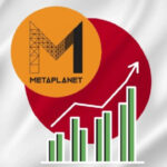 Metaplanet übertrifft Japans liquideste Blue-Chip-Aktien
