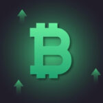 Bitcoin erholt sich über 122.000 US-Dollar