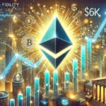 BlackRock, Fidelity und Grayscale kaufen weitere 155.000 Ethereum