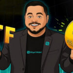 Bitget Wallet CMO: ETH an einer „Fork“ zwischen ETF und Utility