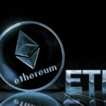 Ethereum-ETFs stehen vor dem größten Abfluss aller Zeiten