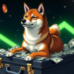 Shiba Inu (SHIB)-Preis steht kurz vor dem Ausbruch, da die Burn-Rate um 181 % steigt, Wale bewegen 360 Milliarden Token