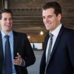 Winklevoss-Brüder spenden Bitcoin