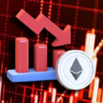 Ethereum-Preis unter Druck durch Privatanleger und überhitzten Terminmarkt